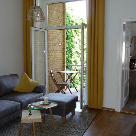 City-Ferienwohnung-Blankenburg Blankenburg  Ngoại thất bức ảnh